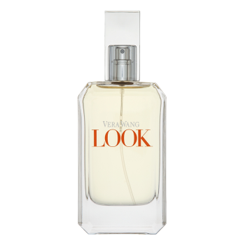 Vera Wang Look Eau de Parfum da donna 50 ml