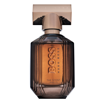 Hugo Boss The Scent For Her Absolute Eau de Parfum nőknek 30 ml
