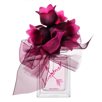 Vera Wang Lovestruck Eau de Parfum da donna 50 ml