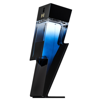 Carolina Herrera Bad Boy Cobalt parfémovaná voda za muškarce 100 ml