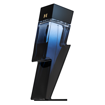 Carolina Herrera Bad Boy Cobalt Eau de Parfum für Herren 150 ml