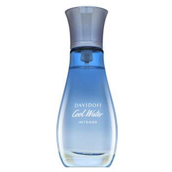 Davidoff Cool Water Intense Eau de Parfum femei 30 ml
