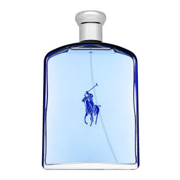 Ralph Lauren Polo Ultra Blue Eau de Toilette da uomo 200 ml