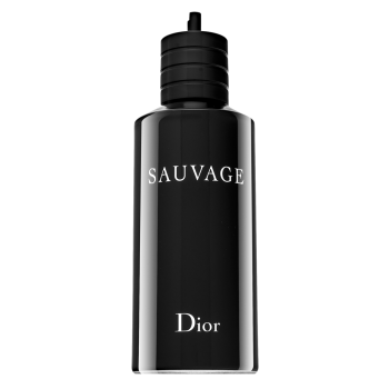 Dior (Christian Dior) Sauvage - Refill тоалетна вода за мъже 300 ml