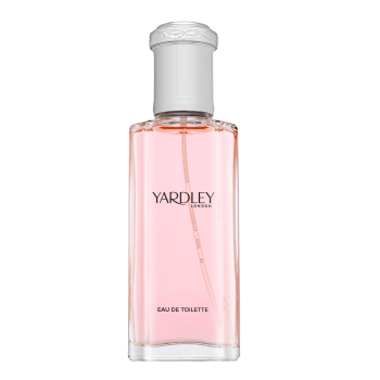 Yardley Poppy and Violet Eau de Toilette nőknek 50 ml