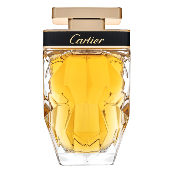 Cartier La Panthere czyste perfumy dla kobiet 50 ml