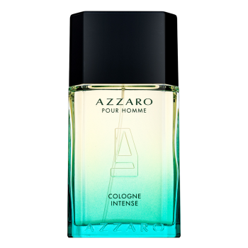 Azzaro Pour Homme Cologne Intense toaletna voda za muškarce 50 ml