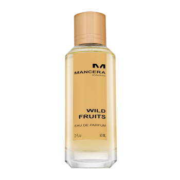 Mancera Wild Fruits Eau de Parfum unisex 60 ml