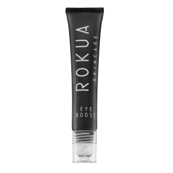 ROKUA Skincare Eye Boost crema per gli occhi contro rughe, gonfiore e occhiaie 15 ml