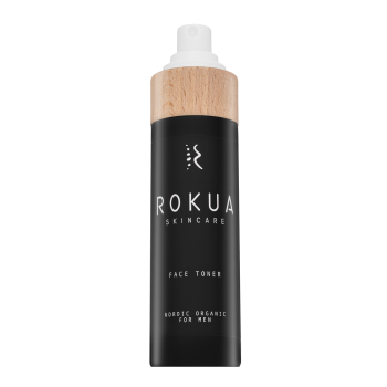 ROKUA Skincare Face Toner tonico lenitivo con effetto idratante 100 ml