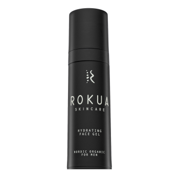 ROKUA Skincare Hydrating Face Gel gel per il viso con effetto idratante 50 ml