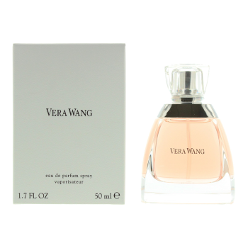 Vera Wang Vera Wang Eau de Parfum da donna 50 ml