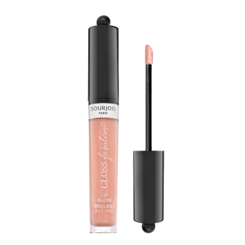 Bourjois Fabuleux Gloss Lip Gloss блясък за устни 03 3,5 ml