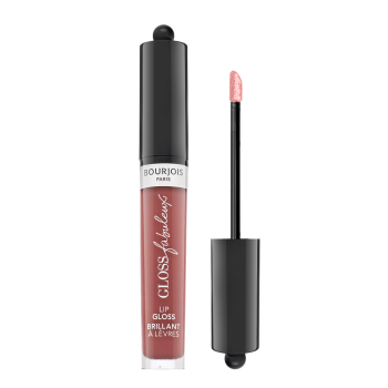 Bourjois Fabuleux Gloss Lip Gloss блясък за устни 09 3,5 ml