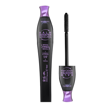 Bourjois Twist Up Mascara mascara voor wimperverlenging en volume 003 Black 8 ml