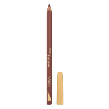 L´Oréal Paris Color Riche Le Lip Liner potlood voor lipcontouren 630 Beige a Nu 1,2 g
