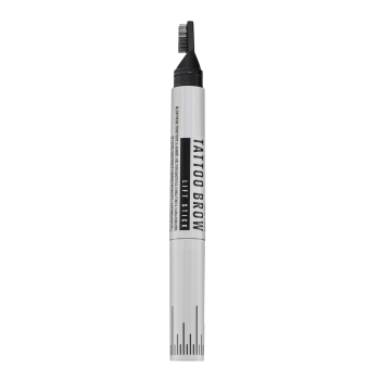 Maybelline Tattoo Brow Lift Stick Eyebrow Pencil olovka za obrve 03 Medium Brown 4 g