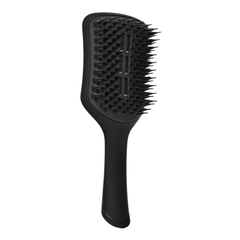 Tangle Teezer Easy Dry & Go Vented Blow-Dry Hairbrush szczotka do włosów dla łatwiejszego rozszczesywania Large Black