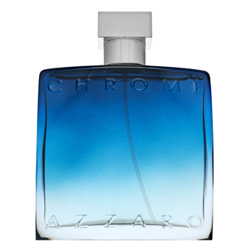 Azzaro Chrome woda perfumowana dla mężczyzn 100 ml