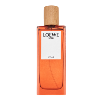 Loewe Solo Atlas Eau de Parfum férfiaknak 50 ml