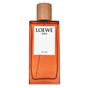Loewe Solo Atlas woda perfumowana dla mężczyzn 100 ml