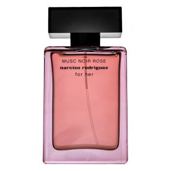 Narciso Rodriguez For Her Musc Noir Rose woda perfumowana dla kobiet 50 ml