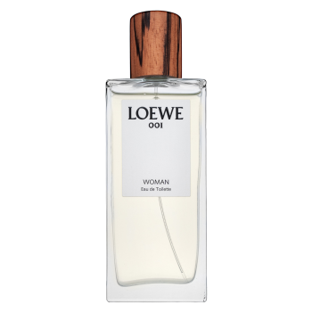 Loewe 001 Woman Eau de Toilette für Damen 75 ml