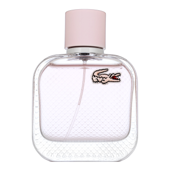 Lacoste Eau De Lacoste L.12.12 Pour Elle Fraiche Rose toaletní voda pro ženy 50 ml