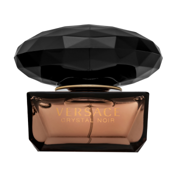 Versace Crystal Noir Eau de Parfum femei 50 ml