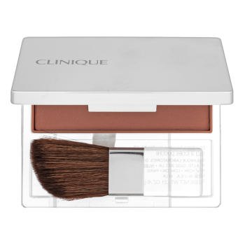 Clinique Blushing Blush Powder Blush Powder Blush púderes arcpír 102 Innocent Peach 6 g
