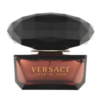Versace Crystal Noir Eau de Toilette voor vrouwen 50 ml