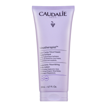 Caudalie Vinotherapist Nourishing Body Lotion hidratáló testápoló 200 ml