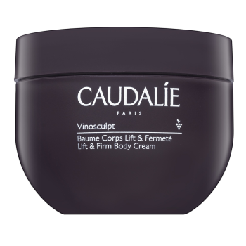 Caudalie Vinosculpt Lift & Firm Body Cream testápoló krém rugalmas tartásért 250 ml