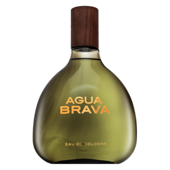 Antonio Puig Agua Brava Eau de Cologne voor mannen 500 ml