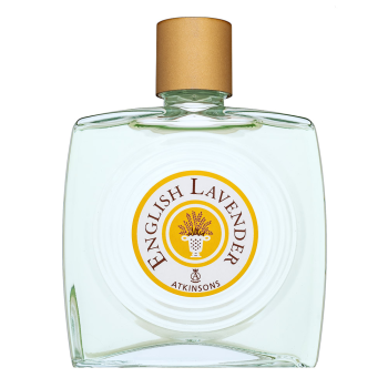 Atkinsons English Lavender Eau de Toilette unisex 90 ml