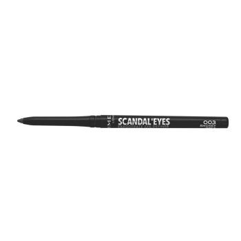 Rimmel London Scandal Eyes Exaggerate Eye Definer oogpotlood 003 Smokey Grey 0,35 g