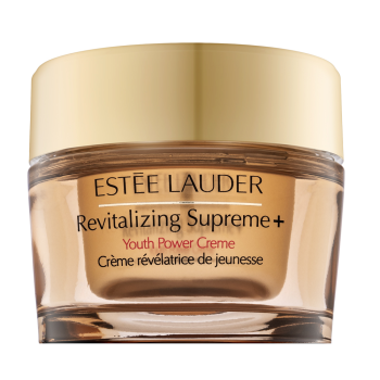 Estee Lauder Revitalizing Supreme+ Youth Power Cream brightening and rejuvenating cream 30 ml