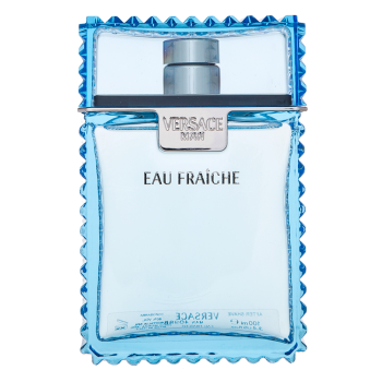Versace Eau Fraiche Man Rasierwasser für Herren 100 ml