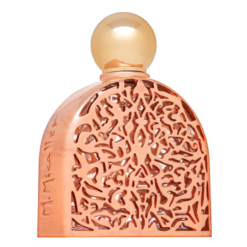 M. Micallef Secrets Of Love Glamour Eau de Parfum unisex 75 ml