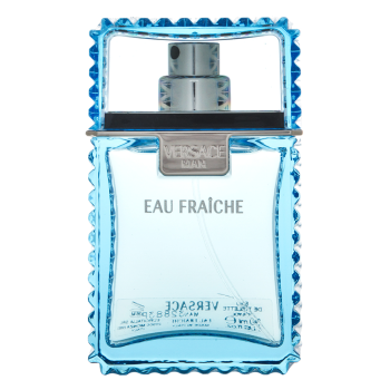 Versace Eau Fraiche Man toaletna voda za muškarce 30 ml