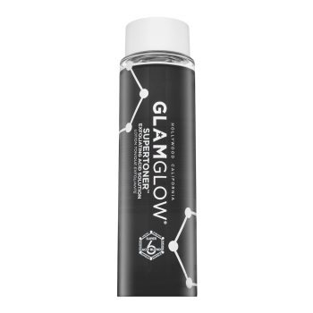 Glamglow Super Toner Exfoliating Acid Solution tisztító tonik 200 ml
