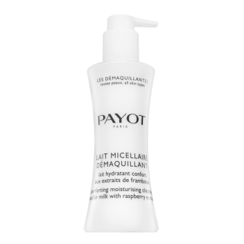 Payot Les Démaquillantes Lait Micellaire Démaquillant Cleansing Milk tisztító tej minden bőrtípusra 200 ml