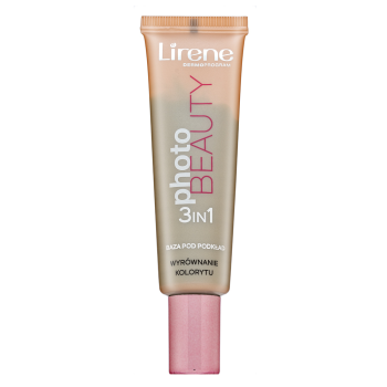 Lirene Photo Beauty Base bază de machiaj 30 ml