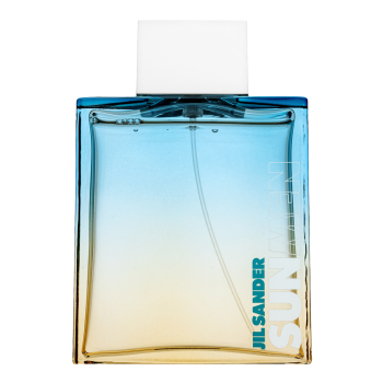 Jil Sander Sun for Men Summer Edition 2020 Eau de Toilette da uomo 125 ml