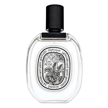 Diptyque Eau Rose woda toaletowa dla kobiet 100 ml
