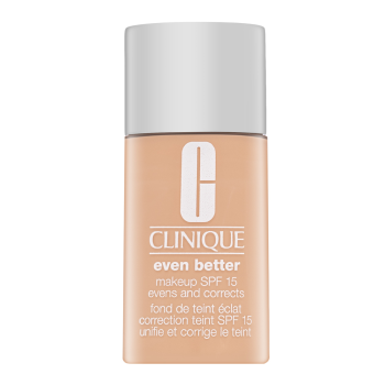 Clinique Even Better Makeup SPF15 Evens and Corrects Flüssiges Make Up 10 Alabaster 30 ml
