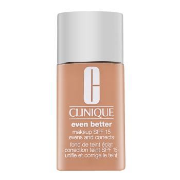 Clinique Even Better Makeup SPF15 Evens and Corrects vloeibare make-up 70 Vanilla 30 ml