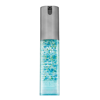 Clinique For Men Maximum Hydrator Eye 96-Hour Hydro Filler Concentrate frissítő szemgél hidratáló hatású 15 ml