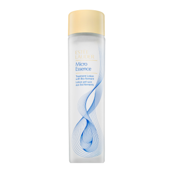 Estee Lauder Micro Essence Treatment Lotion with Bio-Ferment tisztító krém bőrpír ellen 250 ml