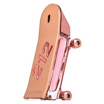 Carolina Herrera 212 Heroes for Her Eau de Parfum für Damen 80 ml